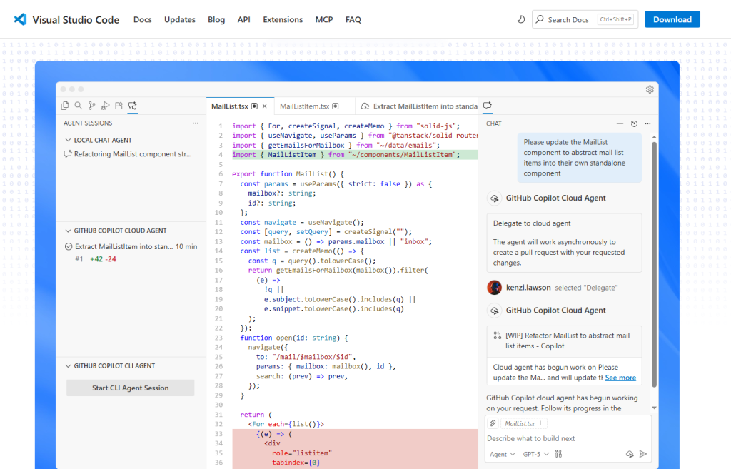 VS Code Software Free