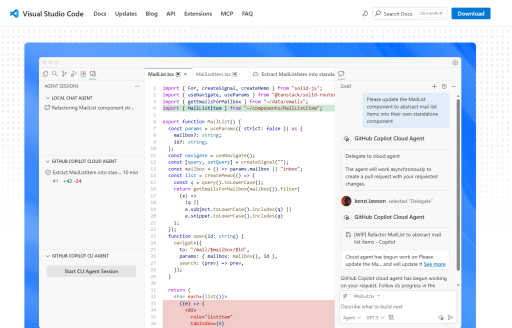 VS Code Software Free