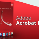 Adobe Acrobat Pro DC image