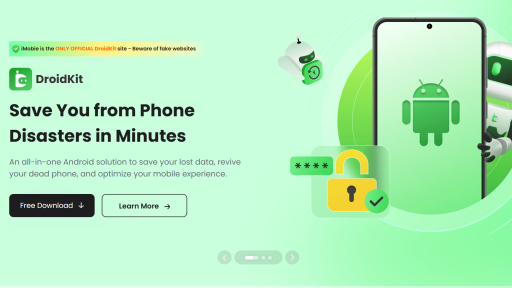 iMobie AnyTrans for iOS image