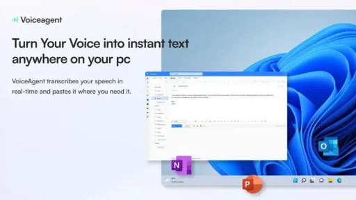 The Smart AI Voice Assistant image
