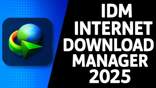 internet-download-manager IDM Image