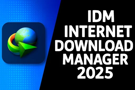 internet-download-manager IDM Image