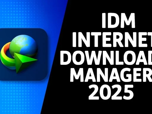 internet-download-manager IDM Image