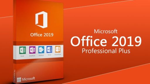 Microsoft Office 2019 Professional plus image