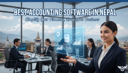 Best Free Accounting Software In Nepal