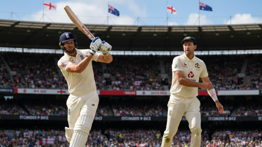 England vs Australia Ashes Test Previewimage