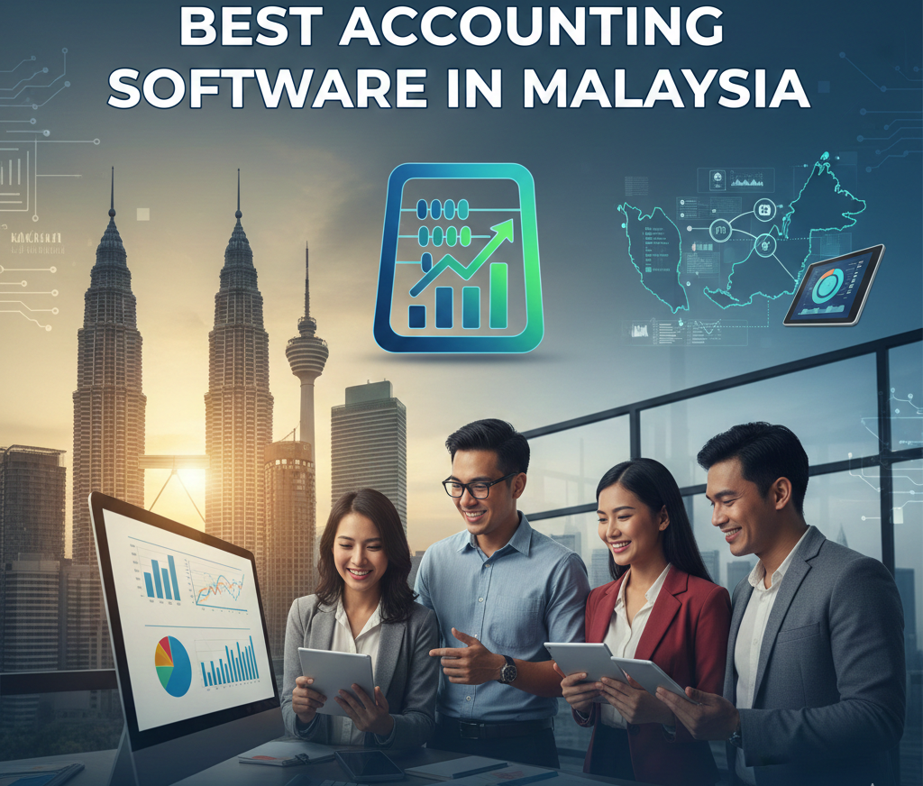 Best Free Accounting Software In Malaysia