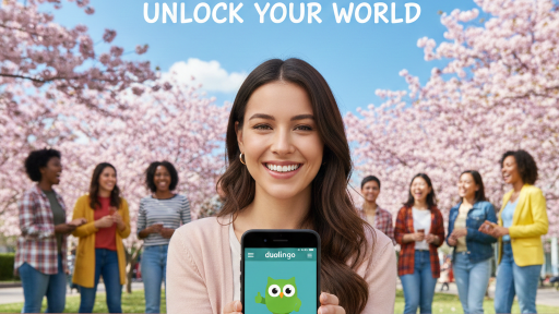 Duolingo – Language Lessons image