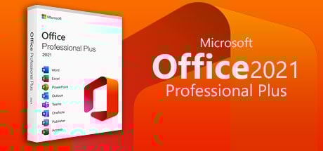 Microsoft Office 2021 Professional Plus image
