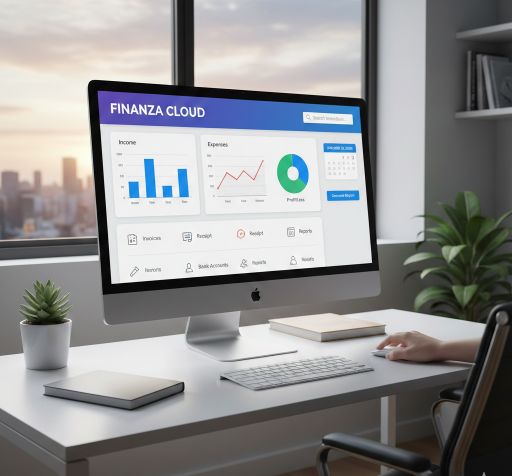 Online Accounting Software image