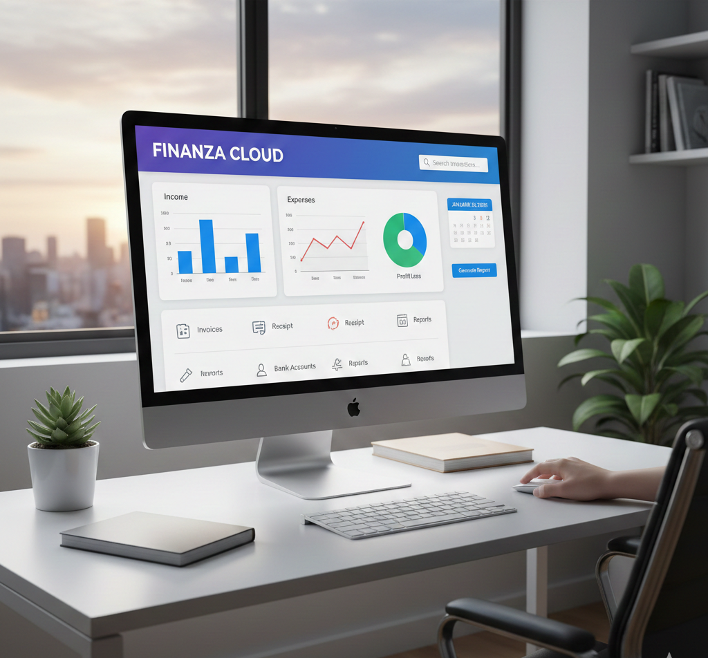 Online Accounting Software image