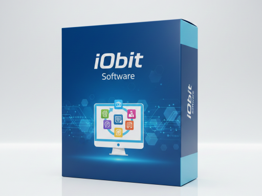 IObit Software image