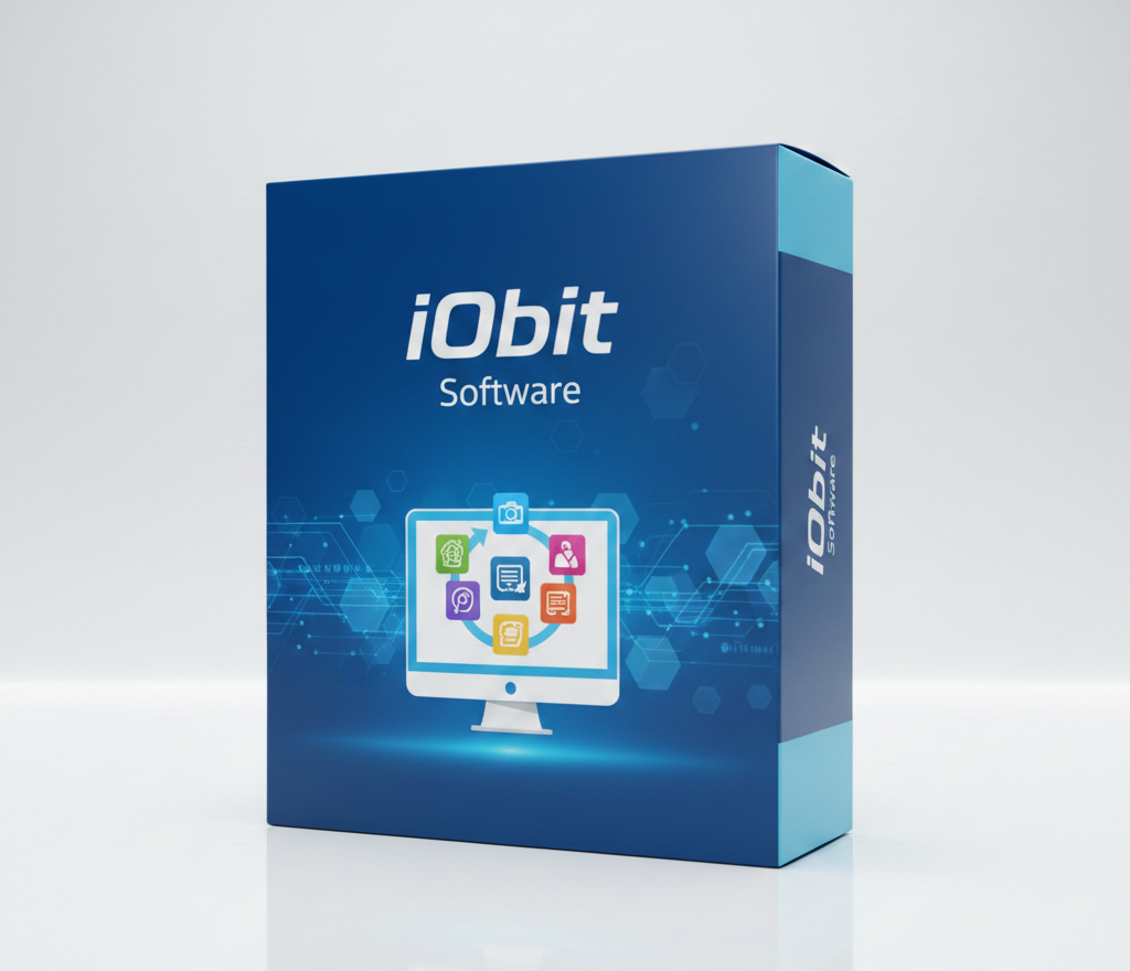 IObit Software image